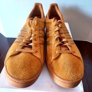 Men 14 Adidas CAMPUS sneakers